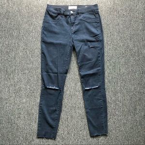 PacSun Ankle Jeggings